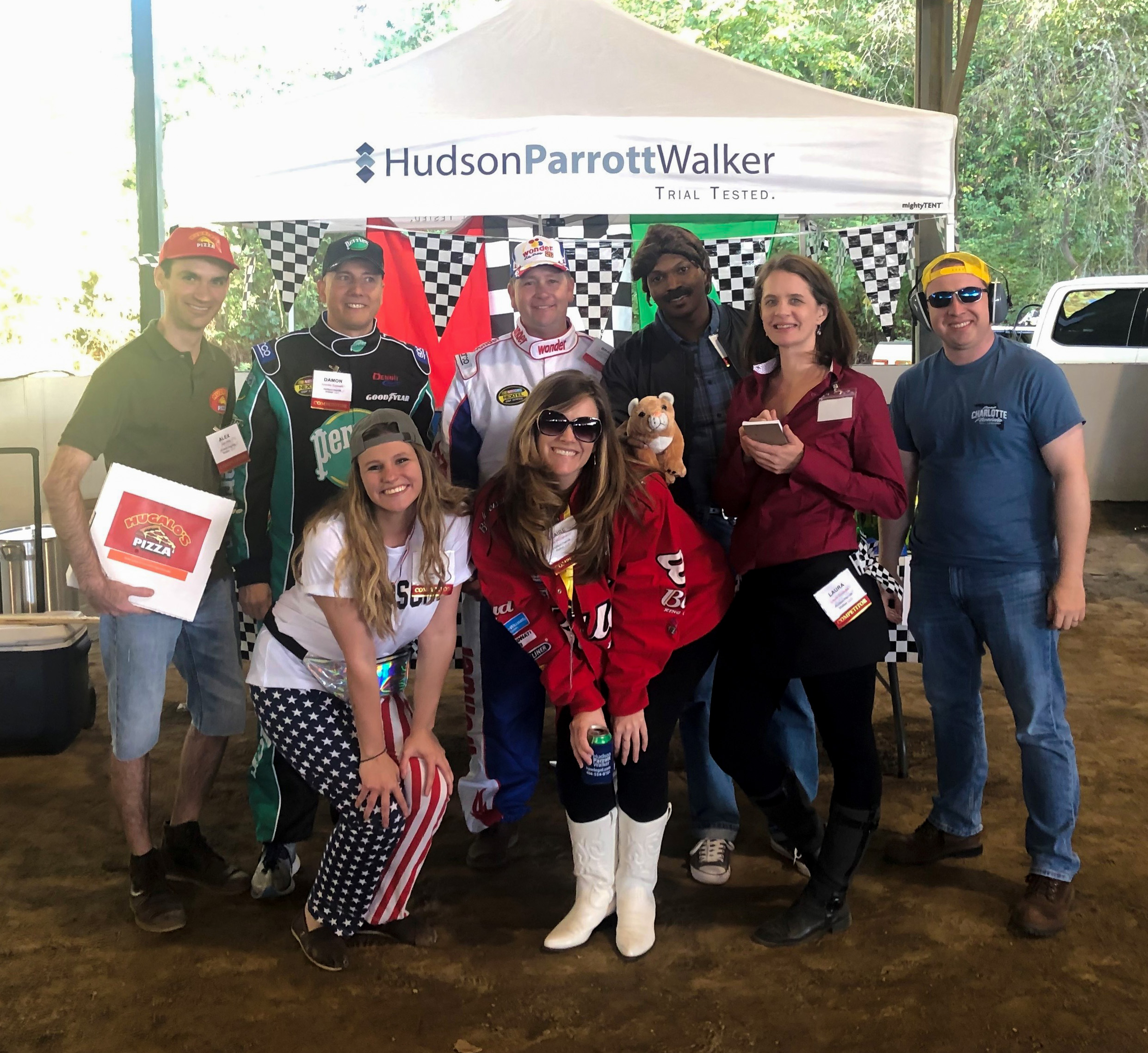 ABC of Annual Chili Cookoff News from